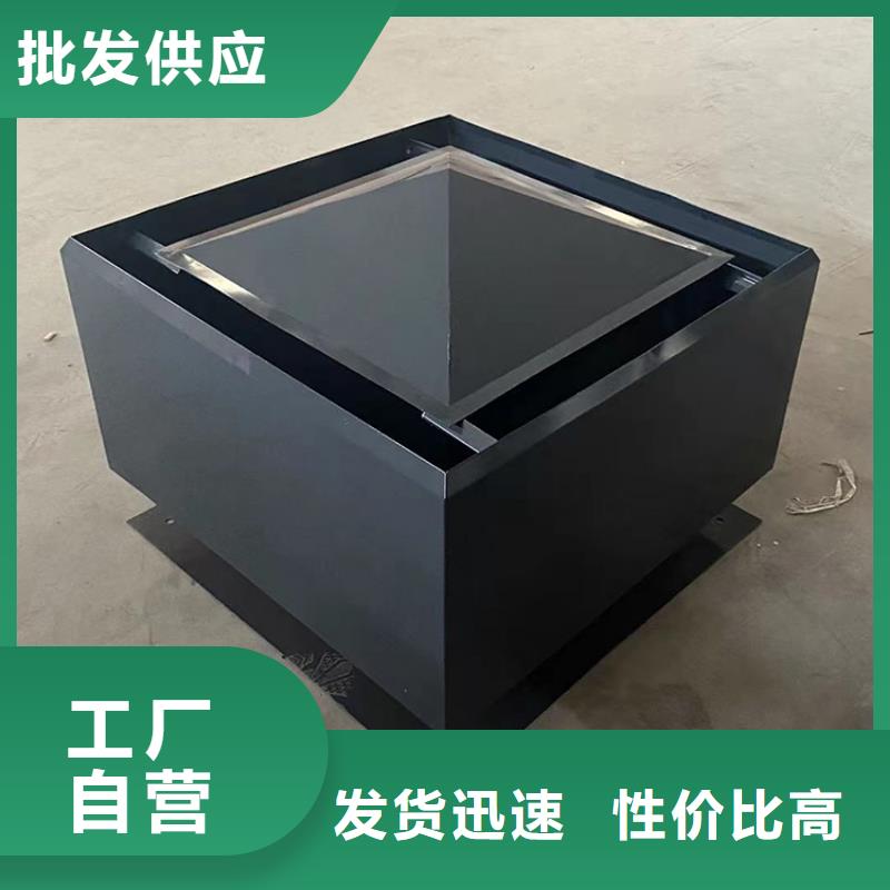 县圆形防倒灌风帽坚固耐用