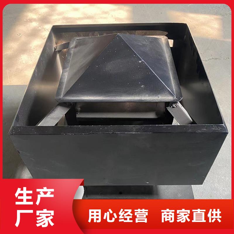 卫生间厨房排气道风帽支持定制