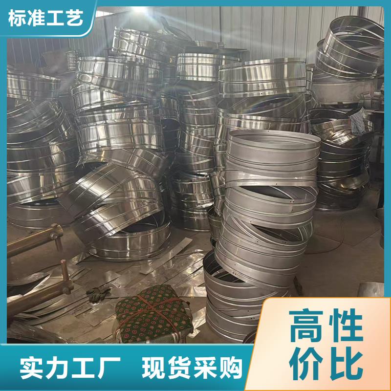 县G系列风帽终身质保