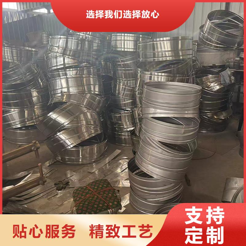 BPS-III全能无动力排气帽防倒灌