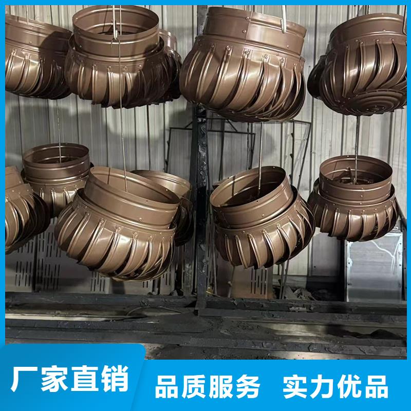 负压式防倒灌风帽源头厂家