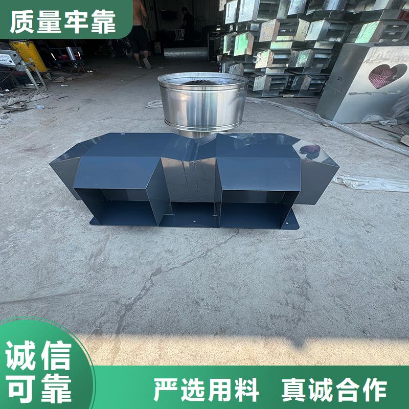 变压式风帽坚固耐用