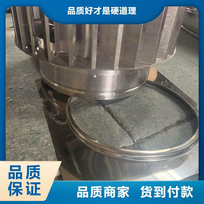 县方形百叶风帽规格齐全