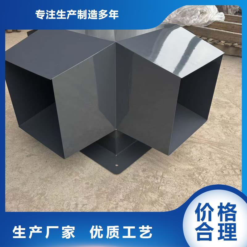 F-FM-WM型风帽低阻力