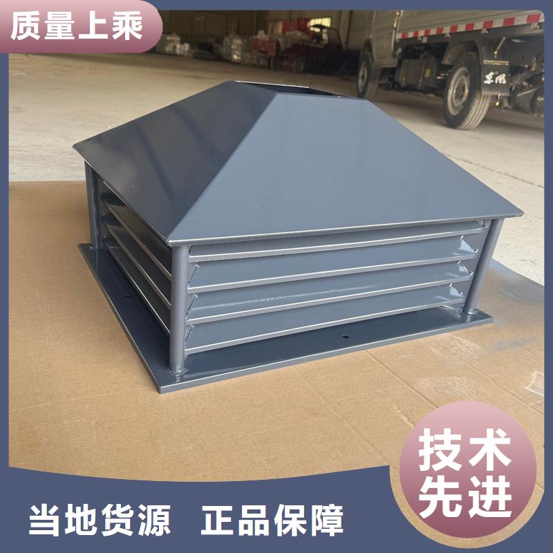 D系列四孔风帽内外喷涂