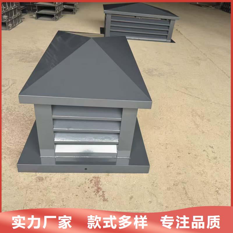 县C系列防倒灌风帽精工制作