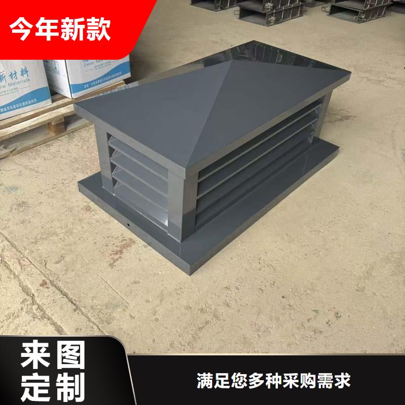 H系列排气道风帽货真价实