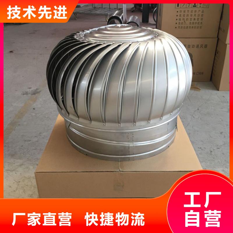 500型全304材质成品风帽口碑好