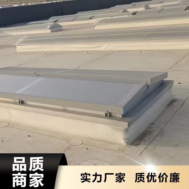 呼伦贝尔通风气楼天窗加工定制