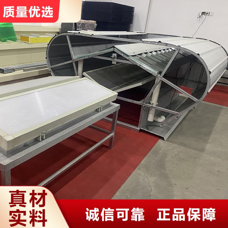 消防排烟通风天窗价格实惠