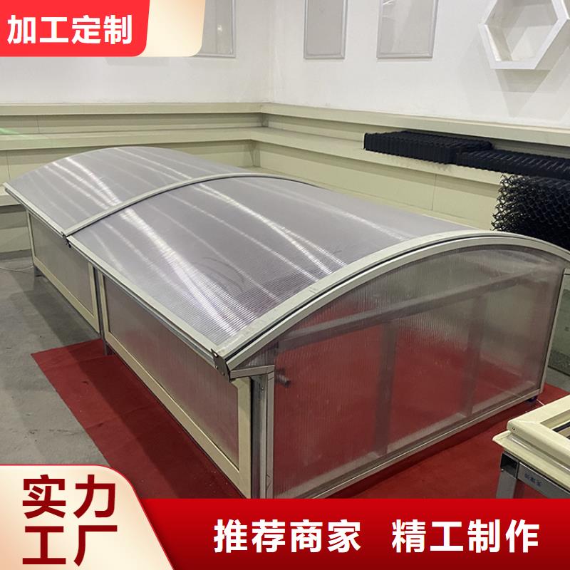 呼伦贝尔通风气楼天窗加工定制