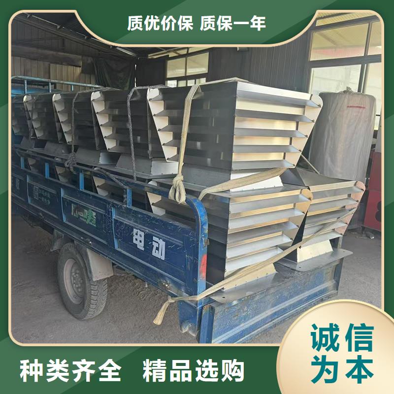 离心式旋转风帽实力雄厚
