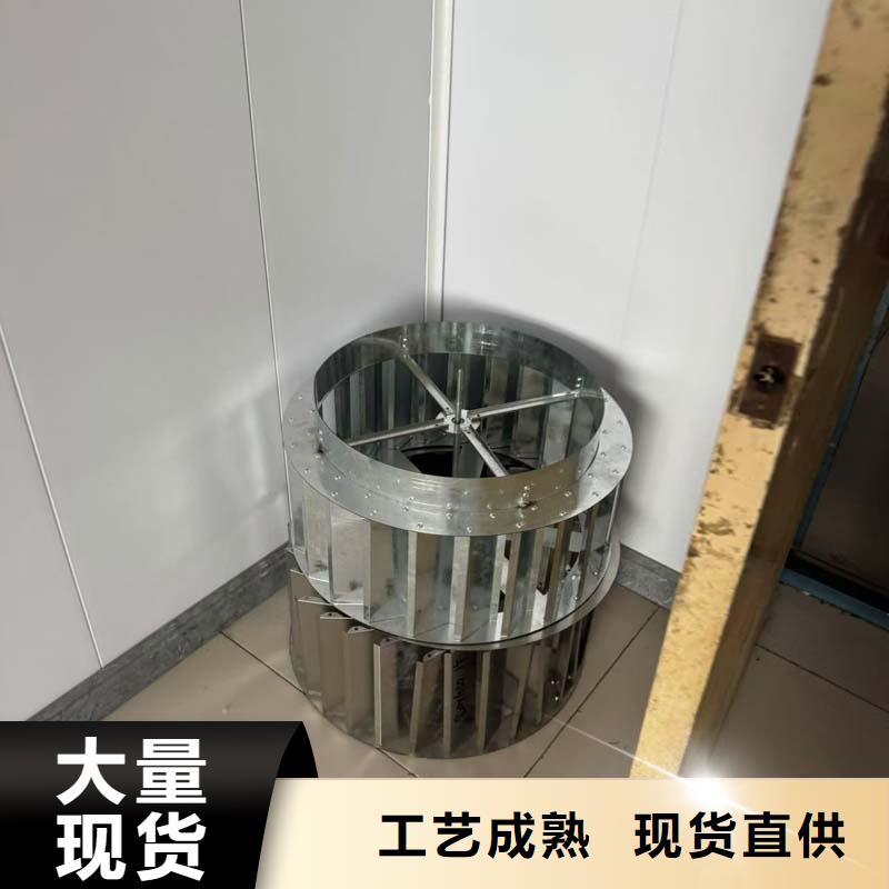 变压式风帽防雨防倒灌