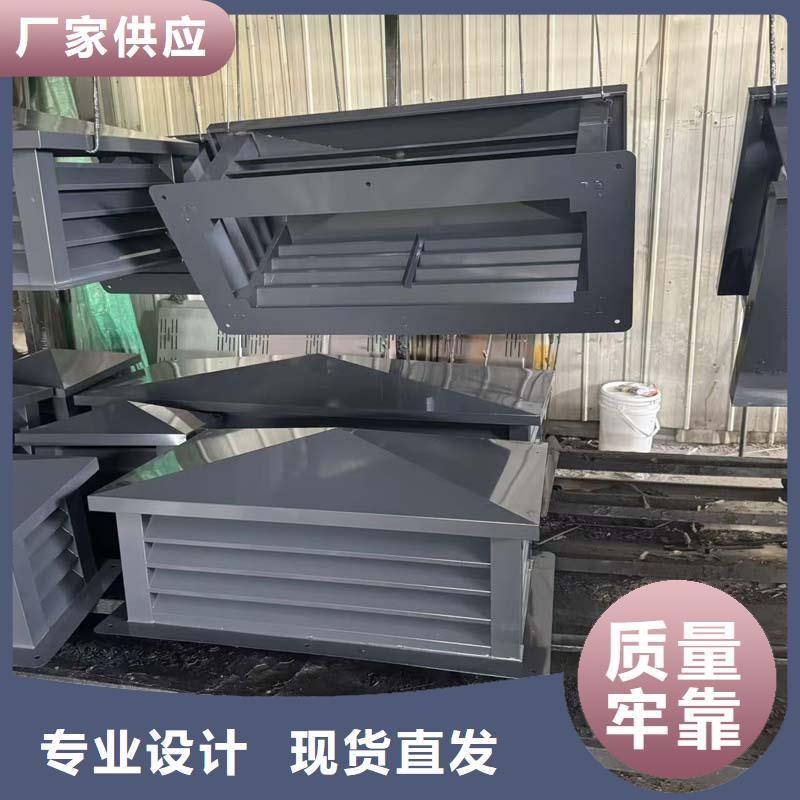 县F-FM-WM300型防风风帽实力老厂