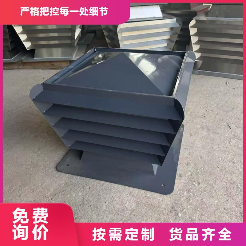 防倒灌无动力风帽现货直供