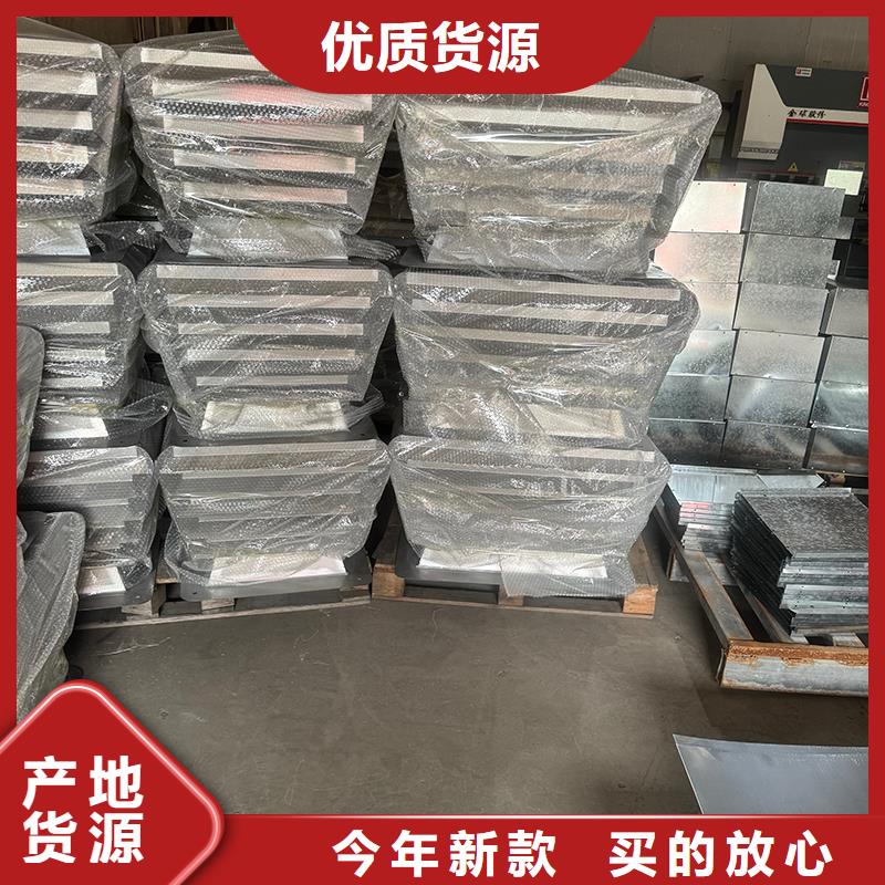 县负压风帽服务为先