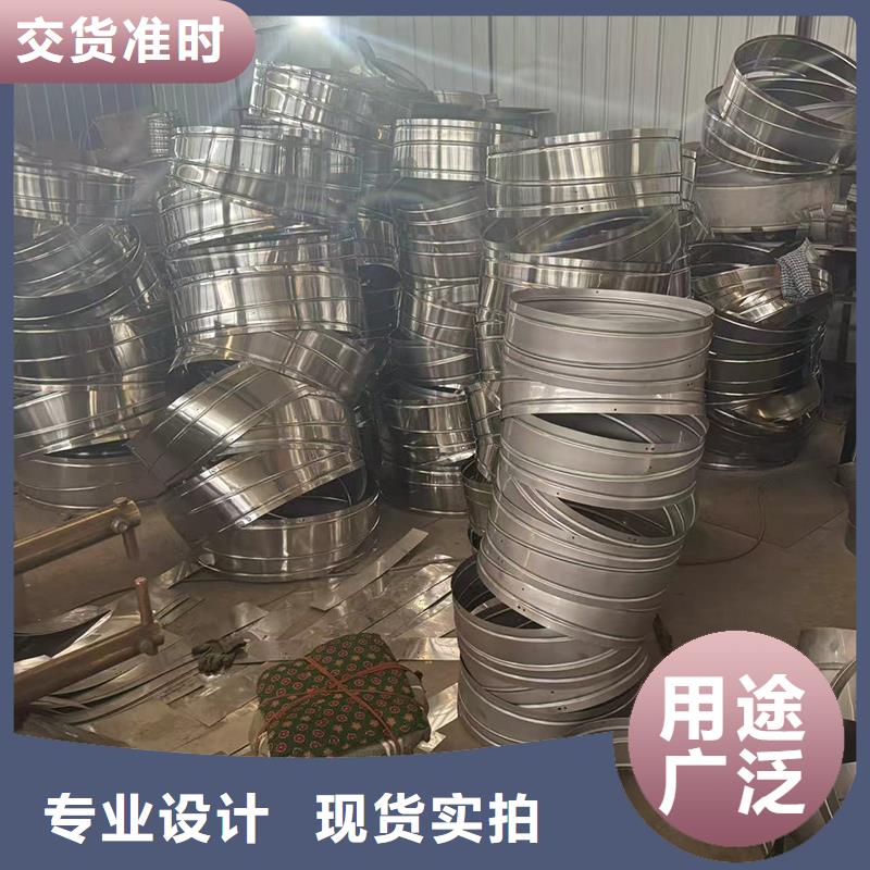 县F-FM-WM型离心风帽品质保障