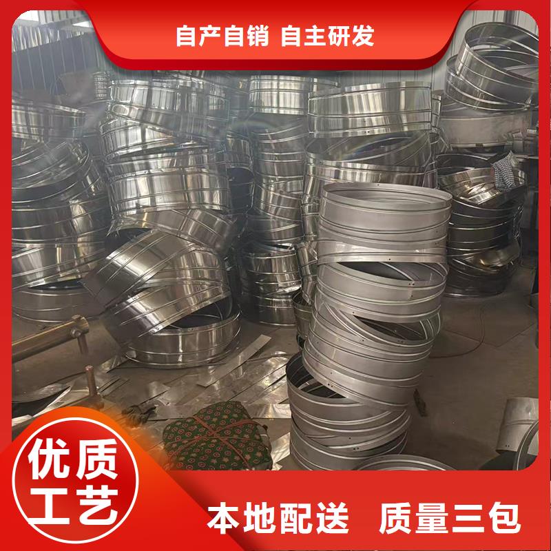 F系列离心式风帽厂家定制