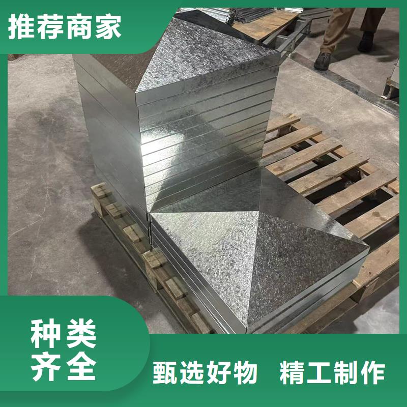 A系列排气道风帽价格公道