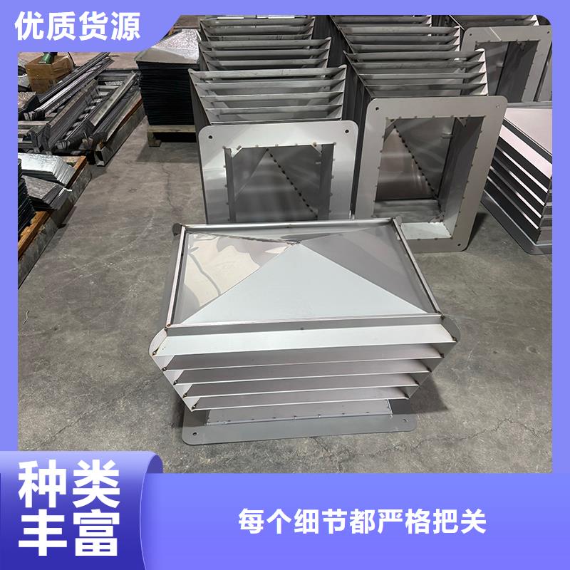 A系列无动力风帽放心选择