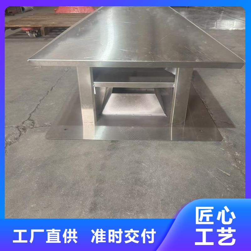 百叶烟囱帽直供厂家