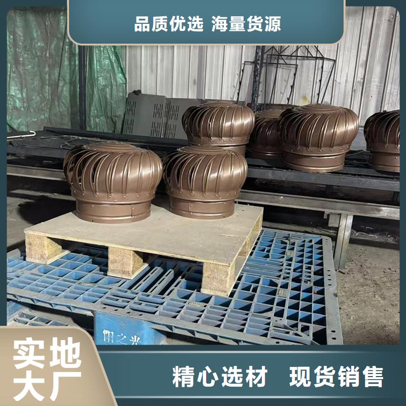 A系列直径300BPS型风帽规格齐全