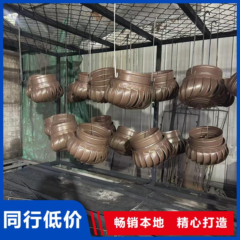 防雨雪无动力风帽量大从优