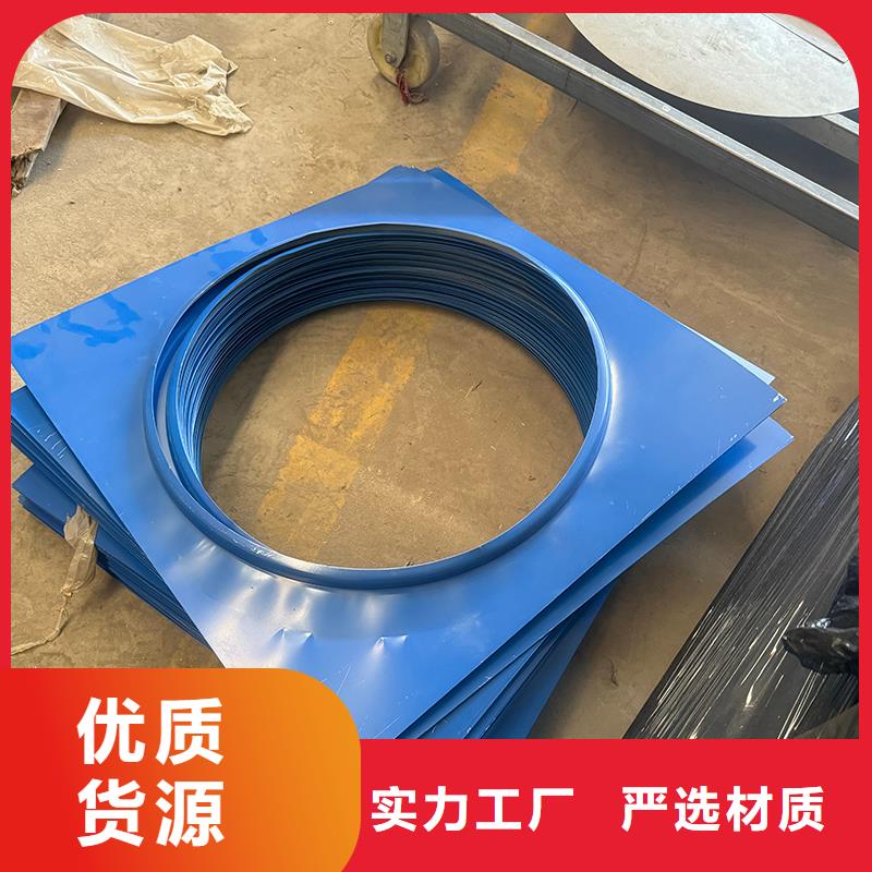 县螺旋叶片BPS型风帽负压风帽
