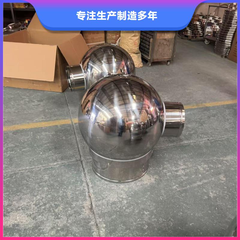 F系列无动力风帽-大家一致的选择！
