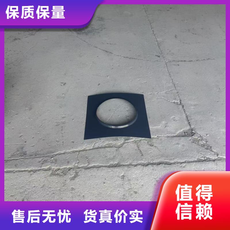 离心式无动力风帽品质过关
