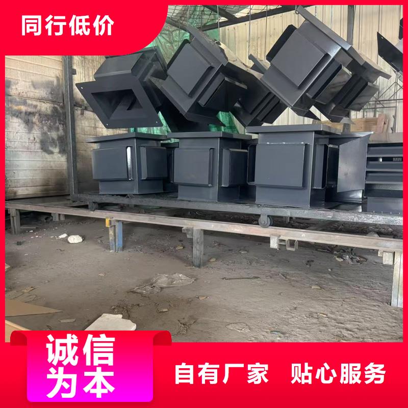 县F系列离心式无动力风帽支持定制
