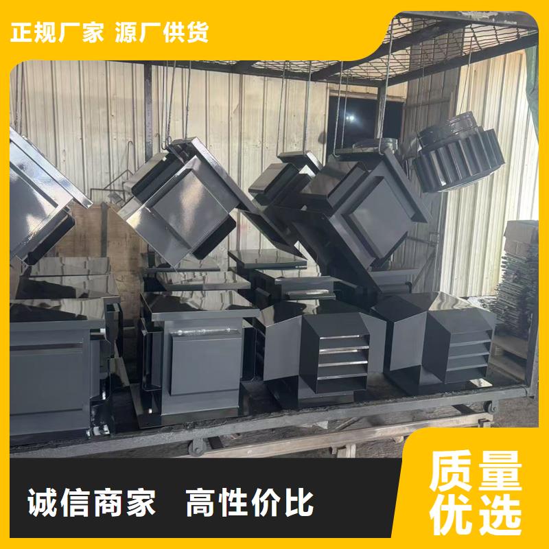 A系列无动力风帽定制价格