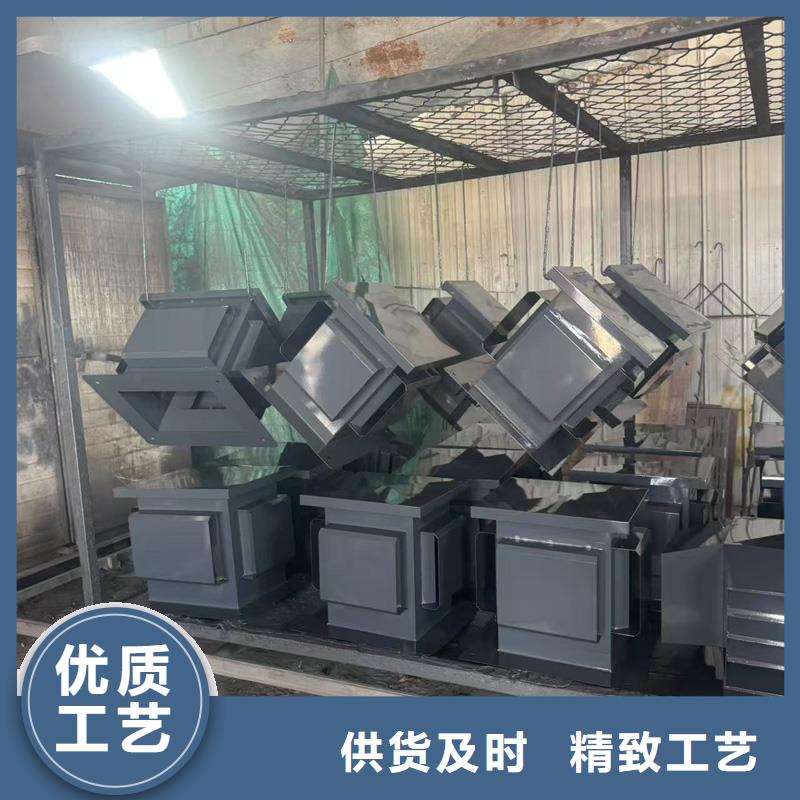 防风 防雨无动力风帽支撑定制