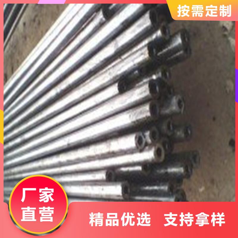 精密钢管多年经验值得信赖