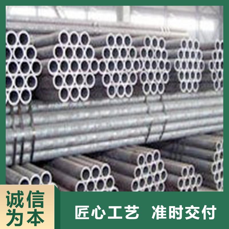 精密钢管亚广精密钢管适用场景