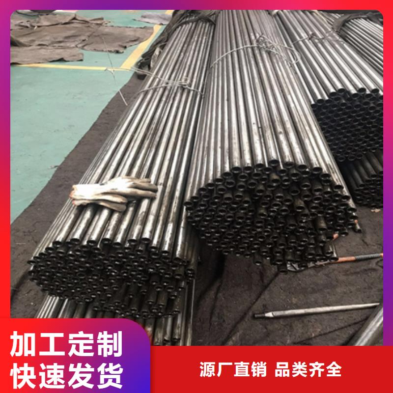 精密钢管实力公司