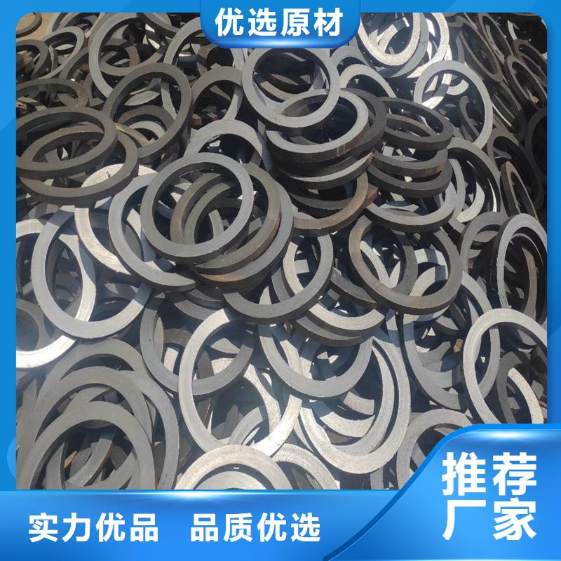 精密管-热轧无缝钢管品质有保障