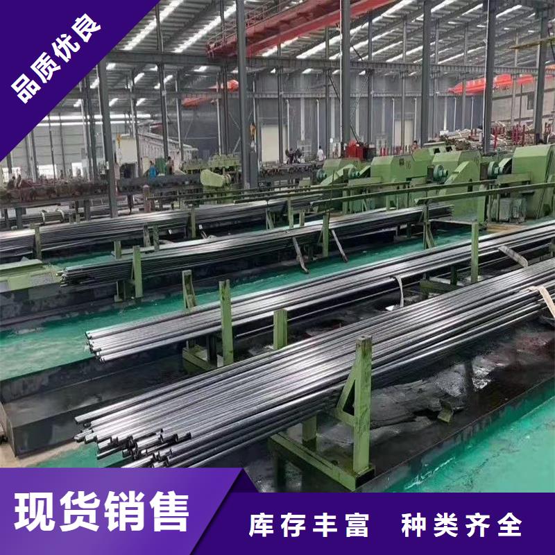 精密管-热轧无缝钢管品质有保障