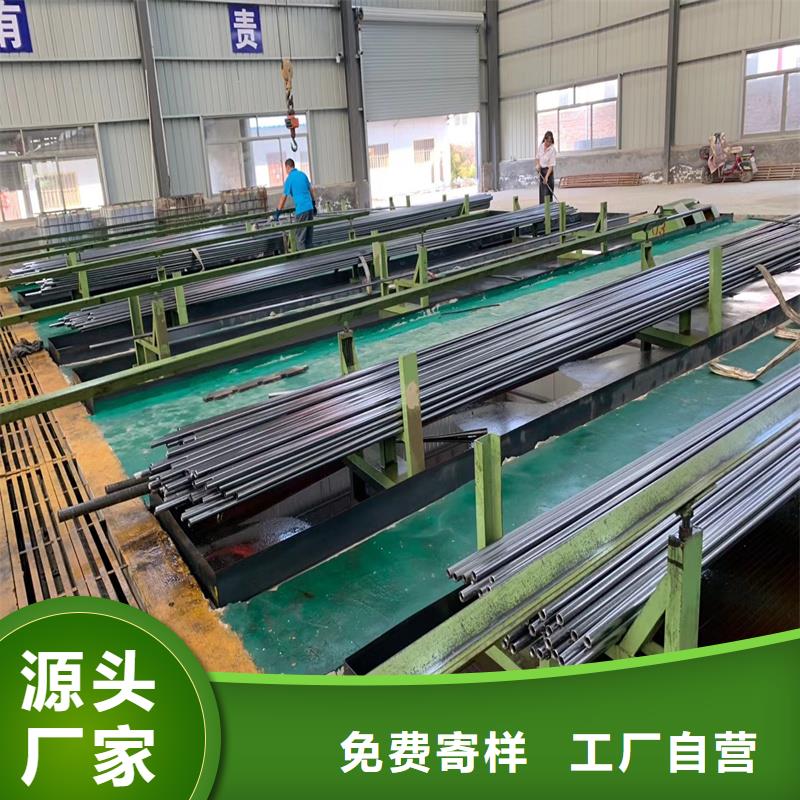 精密管精密钢管源厂直接供货