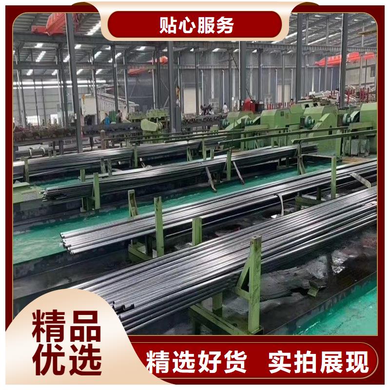 精密管【15CrMo精密钢管】一致好评产品