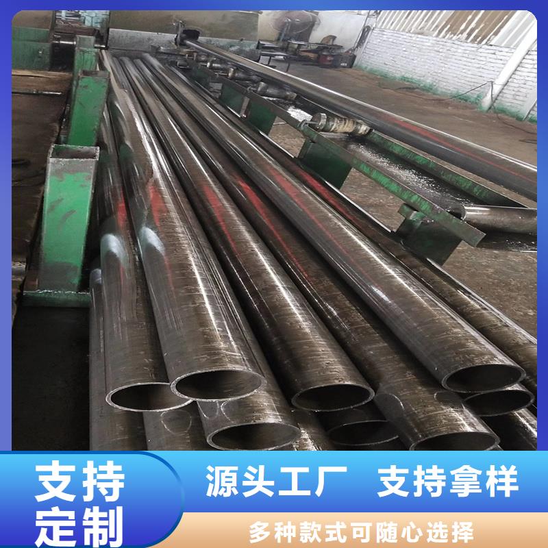 精密管精密钢管价格地道