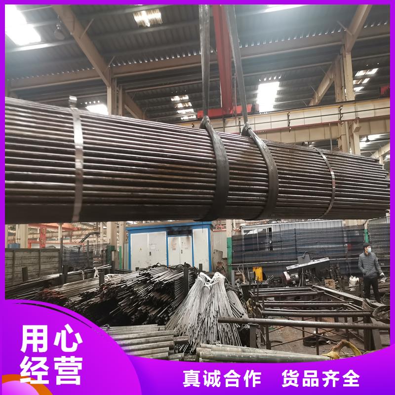 精密管精密钢管规格齐全实力厂家