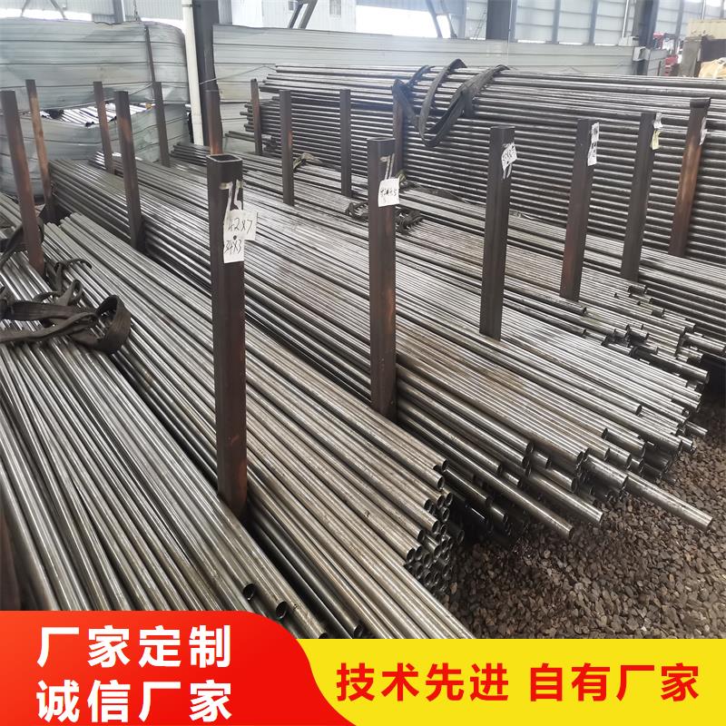 生产45#厚壁精密钢管_精选厂家