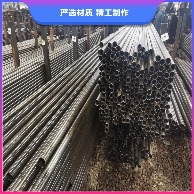 生产45#厚壁精密钢管_精选厂家