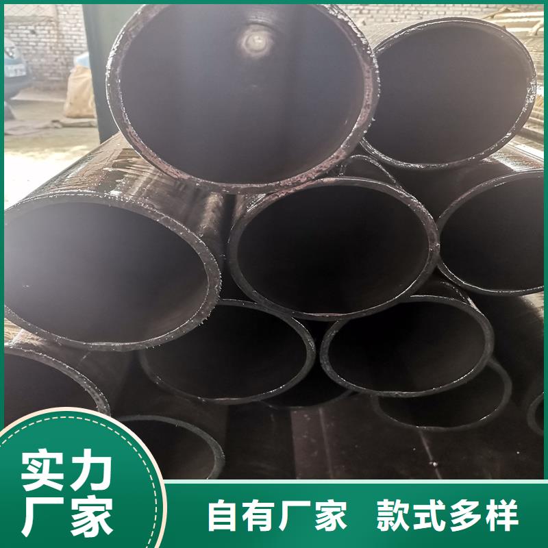 精密管Q345D精密钢管实体诚信厂家