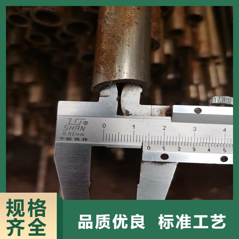 生产45#厚壁精密钢管_精选厂家