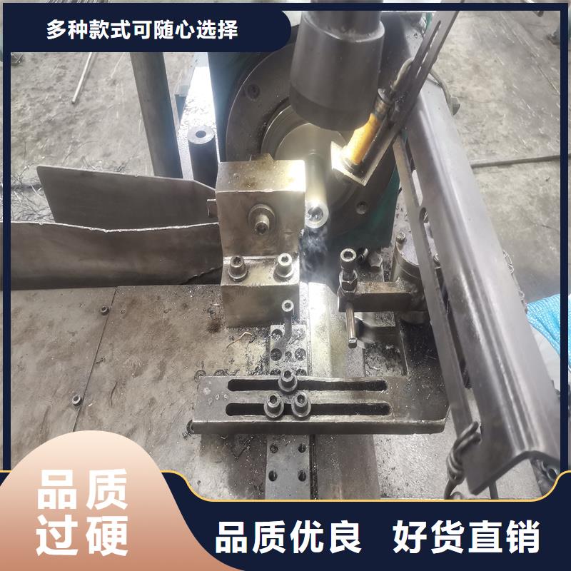 【精密管】,无缝方矩管优质材料厂家直销 亚广金属(烟台市分公司)