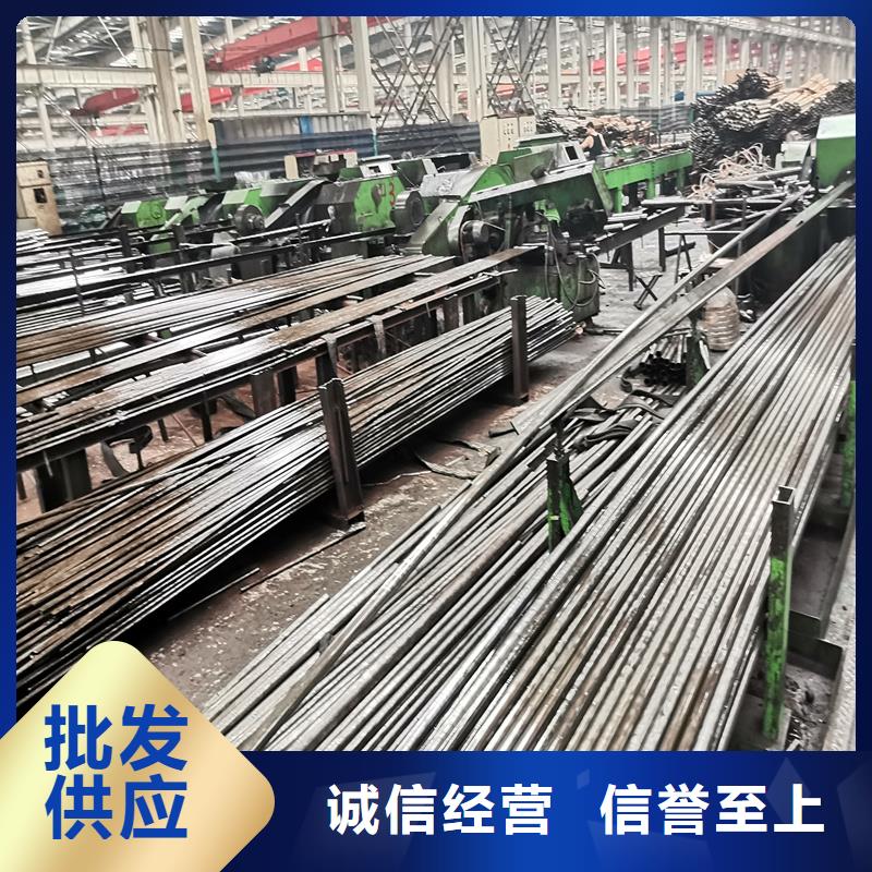 精密管精密钢管老品牌厂家