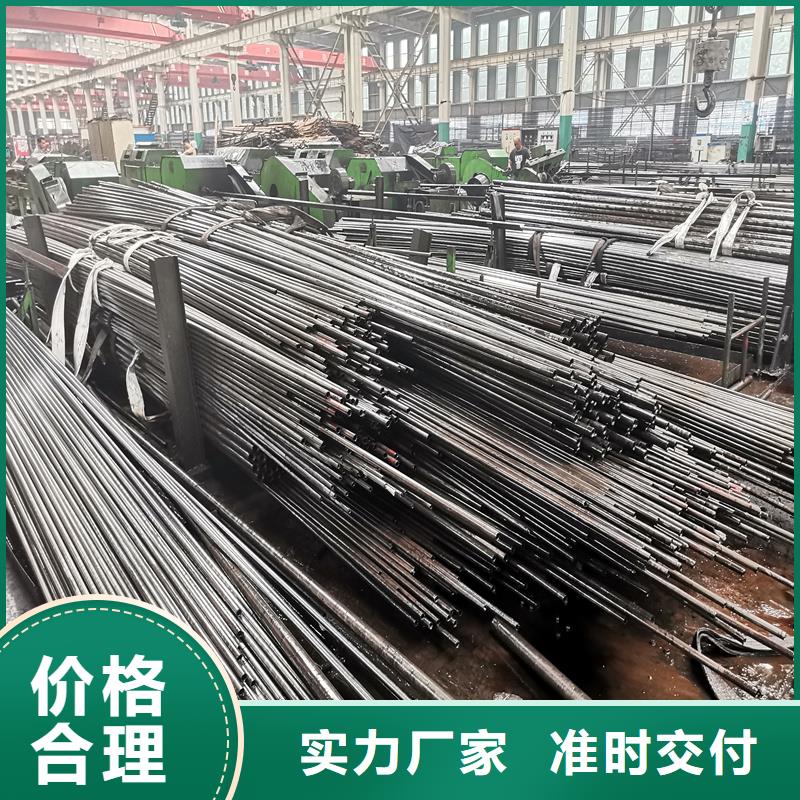 精密管精密钢管匠心品质