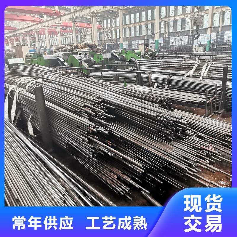 精密管精密钢管专业按需定制